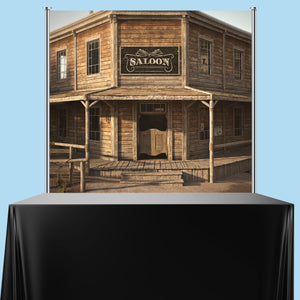 Wild West Saloon